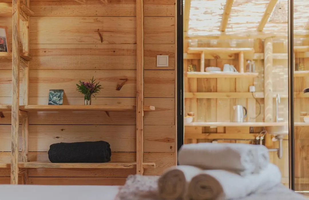 Soul Farm Algarve - Glamping & Farm Houses-1