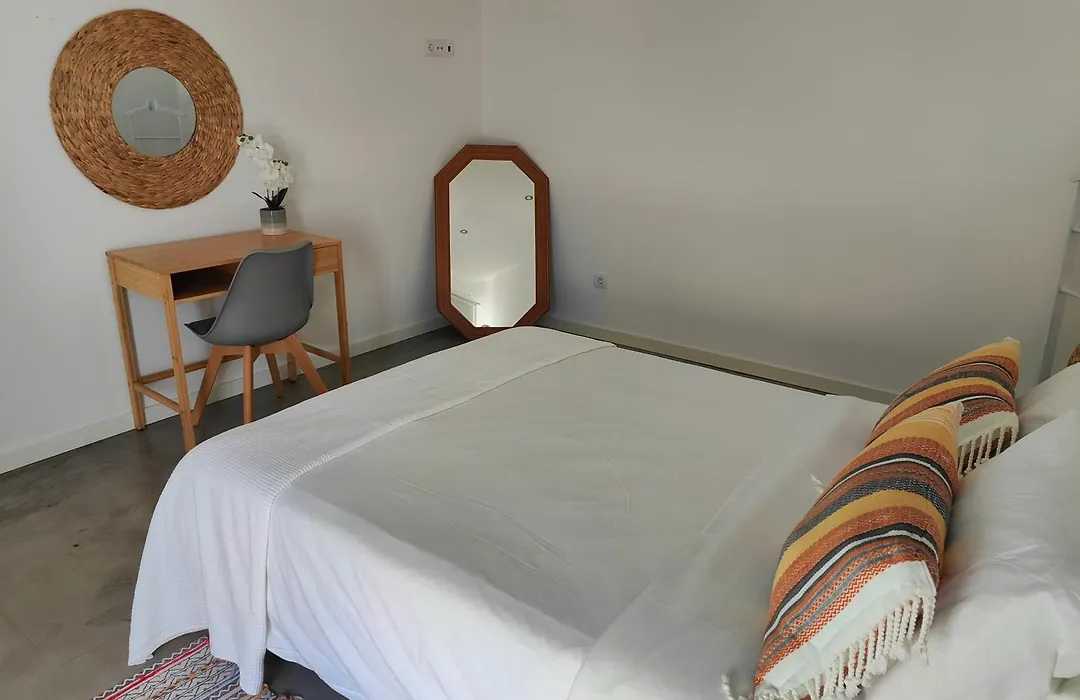 Casa Da Duna, Carvalhal, Comporta-1