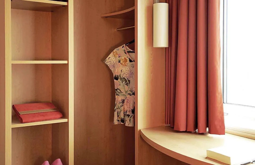 Hotel Ibis Braga-1