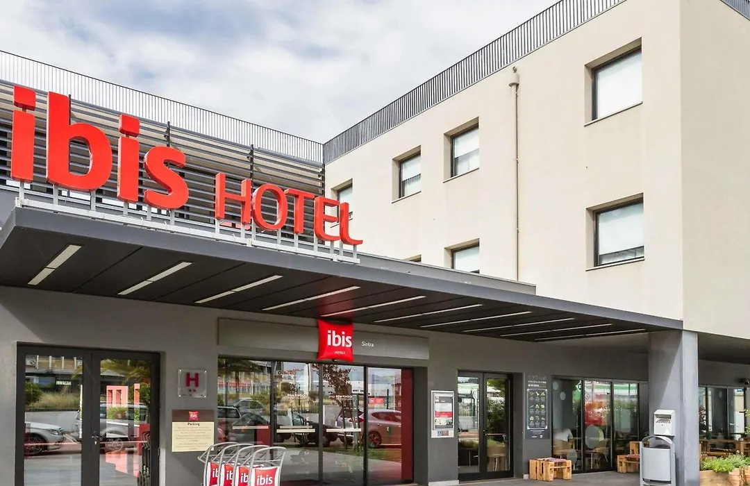 Hotel Ibis Lisboa Sintra-1