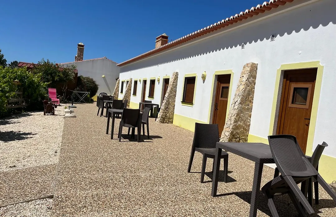 Quinta Das Aguas-1