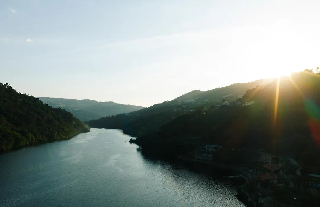Douro Royal Valley Hotel & Spa-1