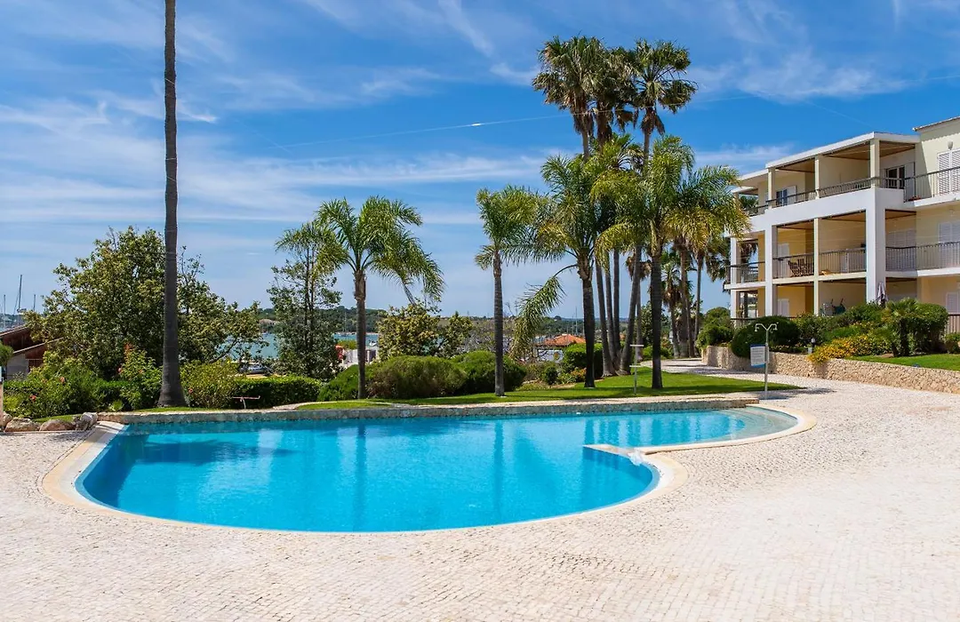 Clube Alvor Ria - Prime Residence-1