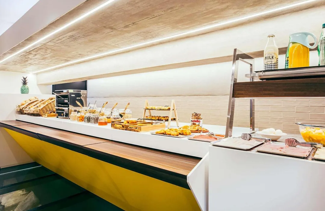 Ibis Styles Chaves-1