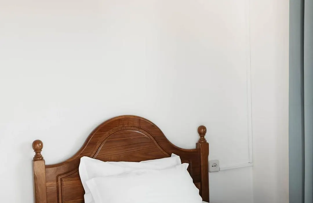 Anoitecer Itinerante Al - Vintage Bedrooms By Lethes Legacy-1