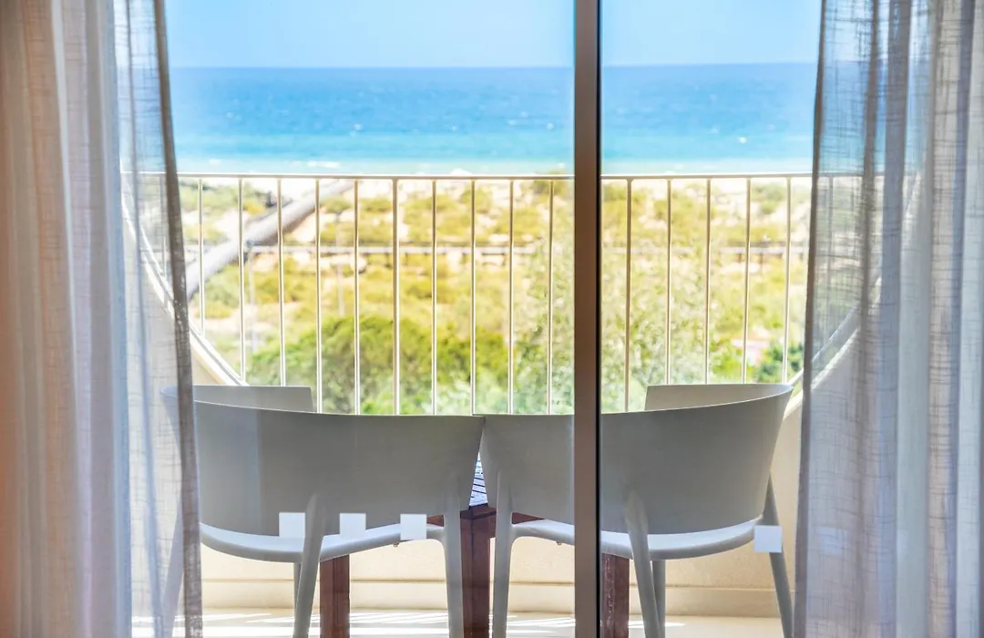 Ozadi Altura Beach Resort - Eurotel Altura-1