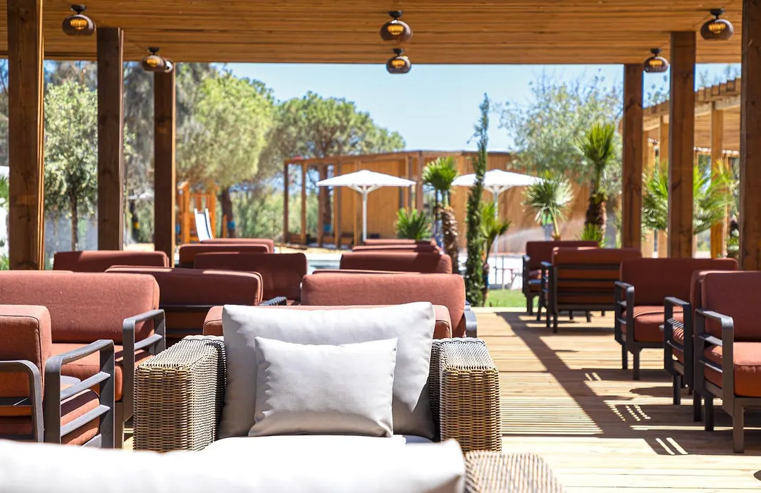 Ozadi Altura Beach Resort - Eurotel Altura-1