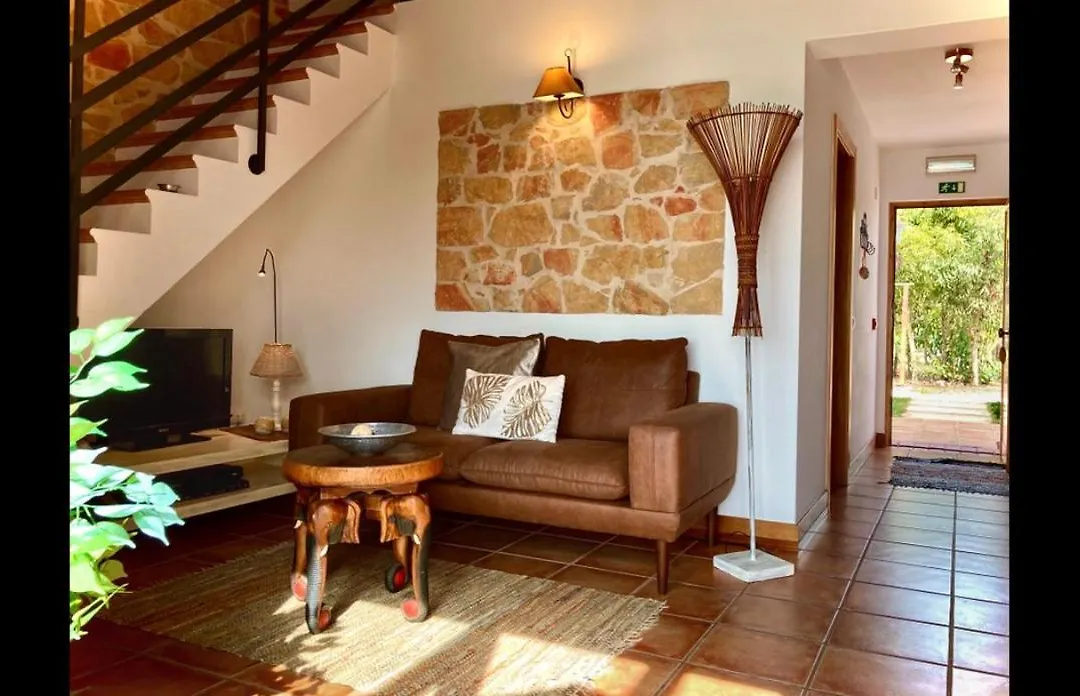 Herdade Monte Do Sol-1