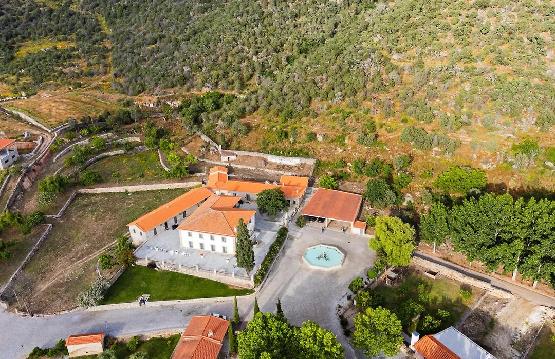 Quinta Da Terrincha-1