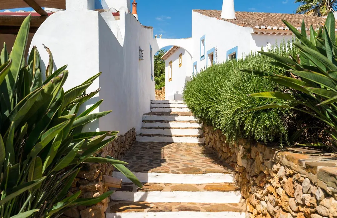 Casas Da Capela Do Monte, Country Houses-1