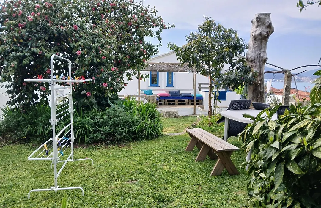 Bom Caminha - Private Albergue For Pilgrims-1