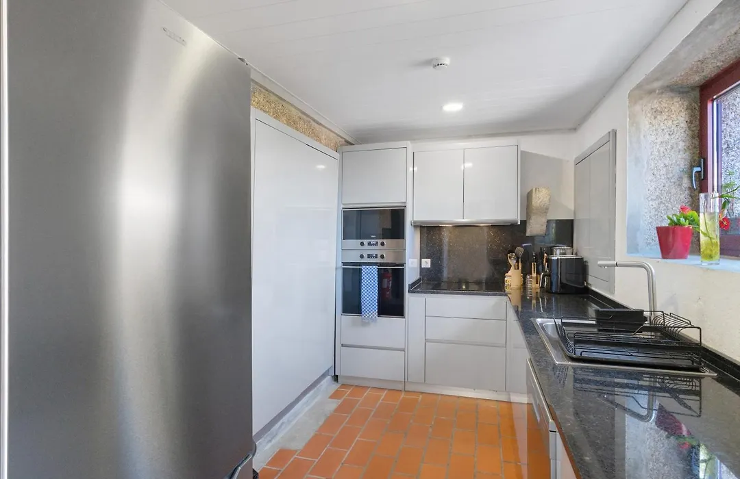 Quinta do Avô - Casa de Campo-1