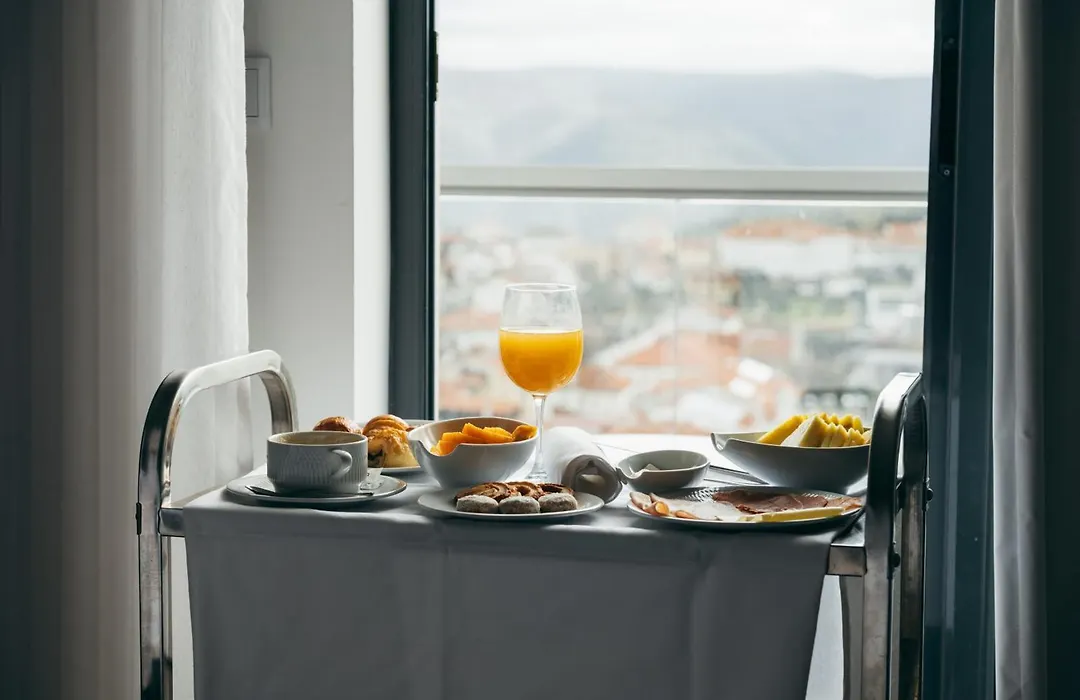 Hotel Freixo Douro Superior-1