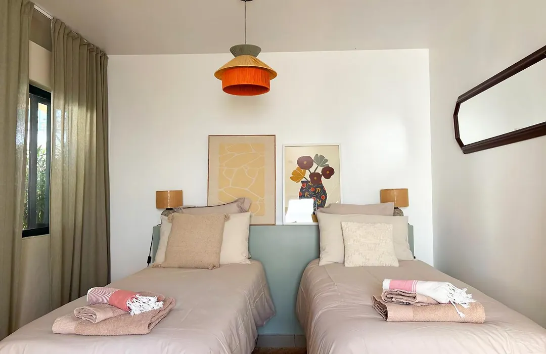 Casa Idalia Boutique Hotel-1