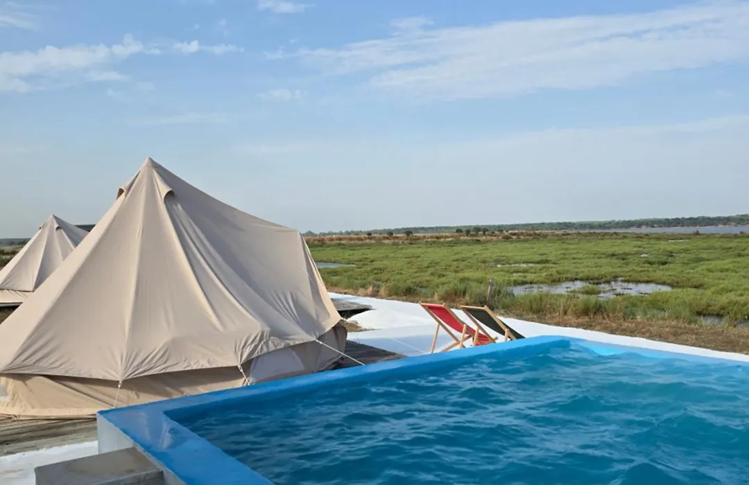 Comporta Side - Tents-1