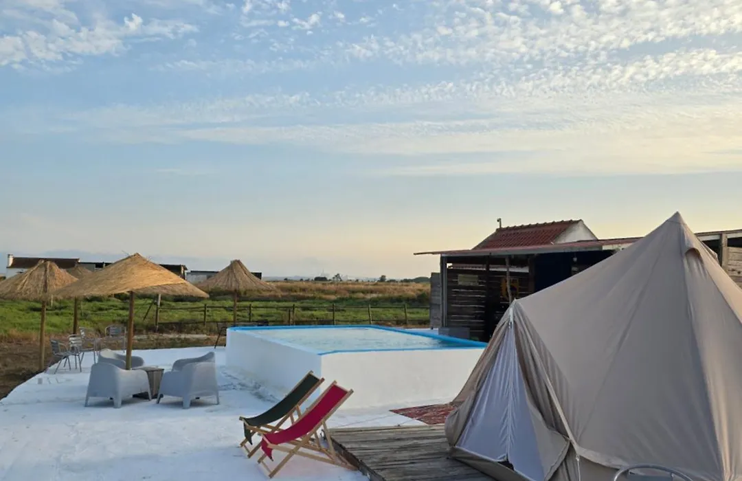 Comporta Side - Tents-1