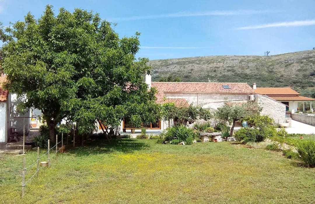 Retiro Da Avo Lídia - Turismo Rural-1
