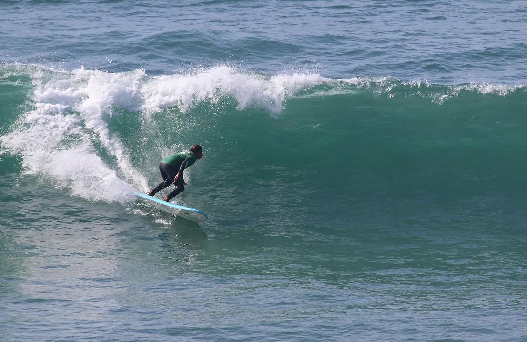 Blacksheep Sagres Guesthouse & Surf-1