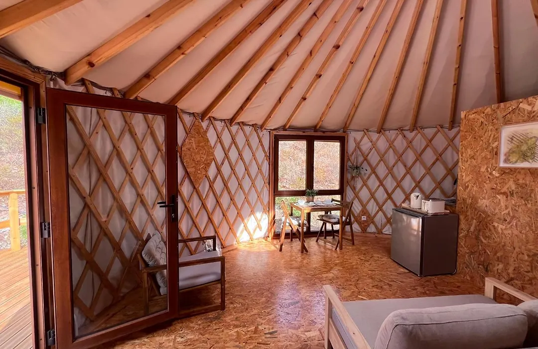 Salema Eco Camp - Sustainable Camping & Glamping-1
