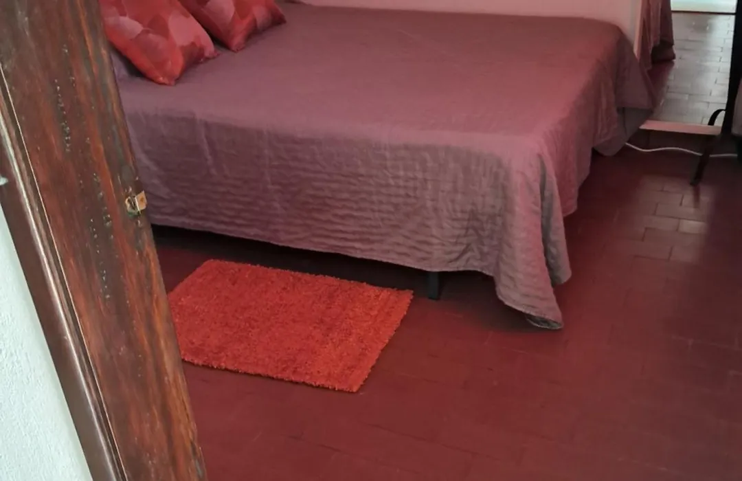 Casa Da Praia Alfarim-1