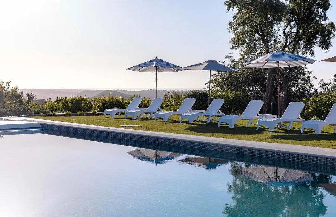 Hotel Rural Quinta Do Marco - Nature & Dining-1
