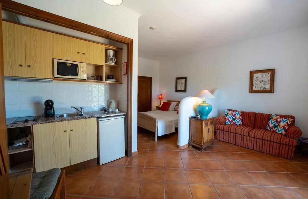 Monte Da Bravura Green Resort-1