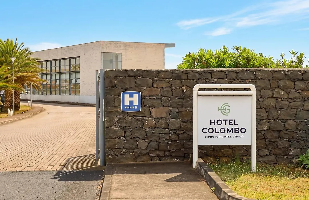 Hotel Colombo-1