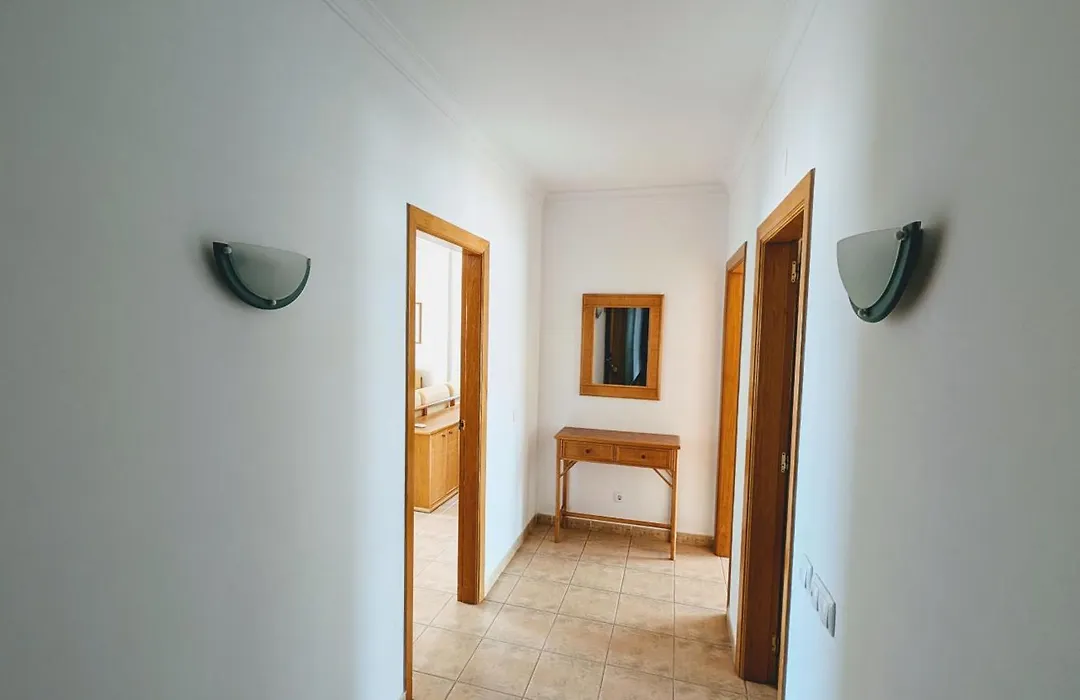 Apartamentos Turisticos Alagoa Praia-1