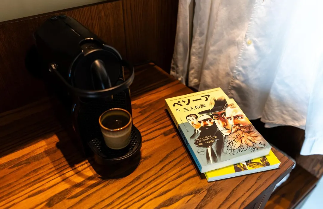 Chic&Basic Tokyo Hoose-1