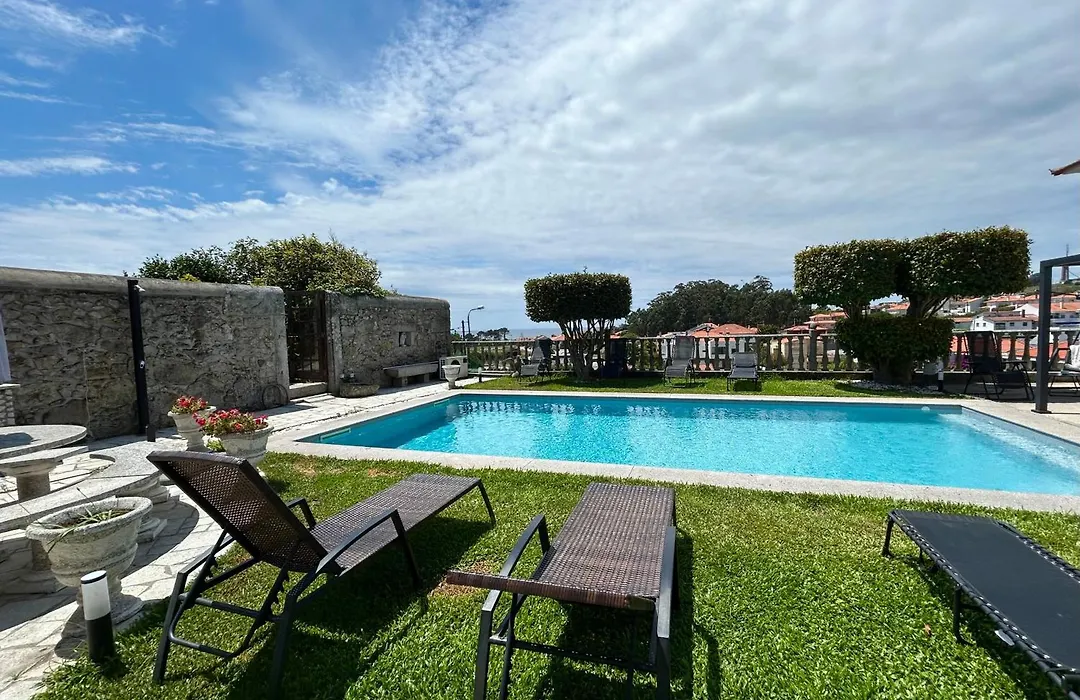 Casa Do Adro-1