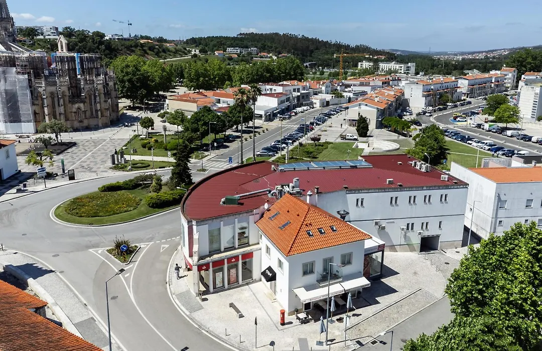 Alojamento Local Vitoria-1