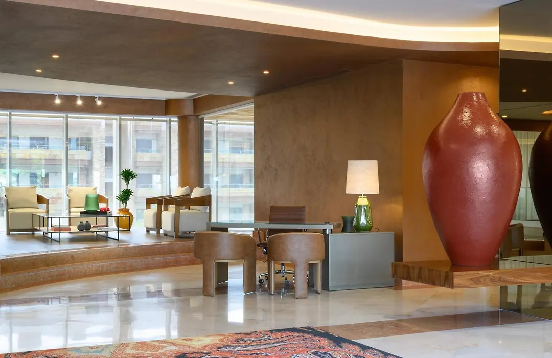 Hotel Coimbra Aeminium, Affiliated by Meliá-1