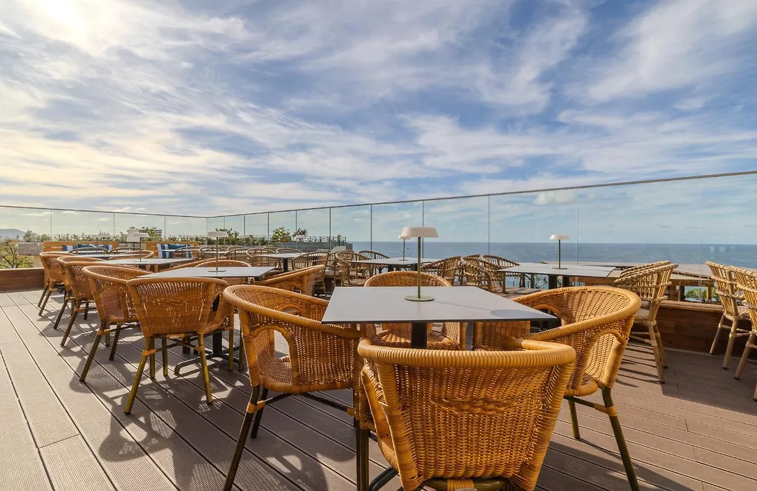 Pestana Carlton Madeira Ocean Resort Hotel-1