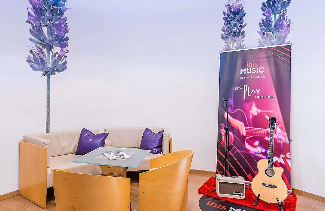 Hotel Ibis Evora-1