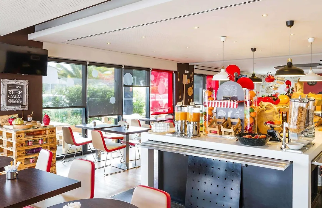 Hotel Ibis Lisboa Sintra-1