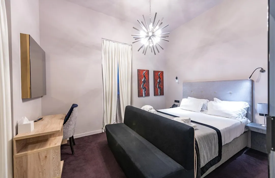 Rubens Hotels & Spa-1