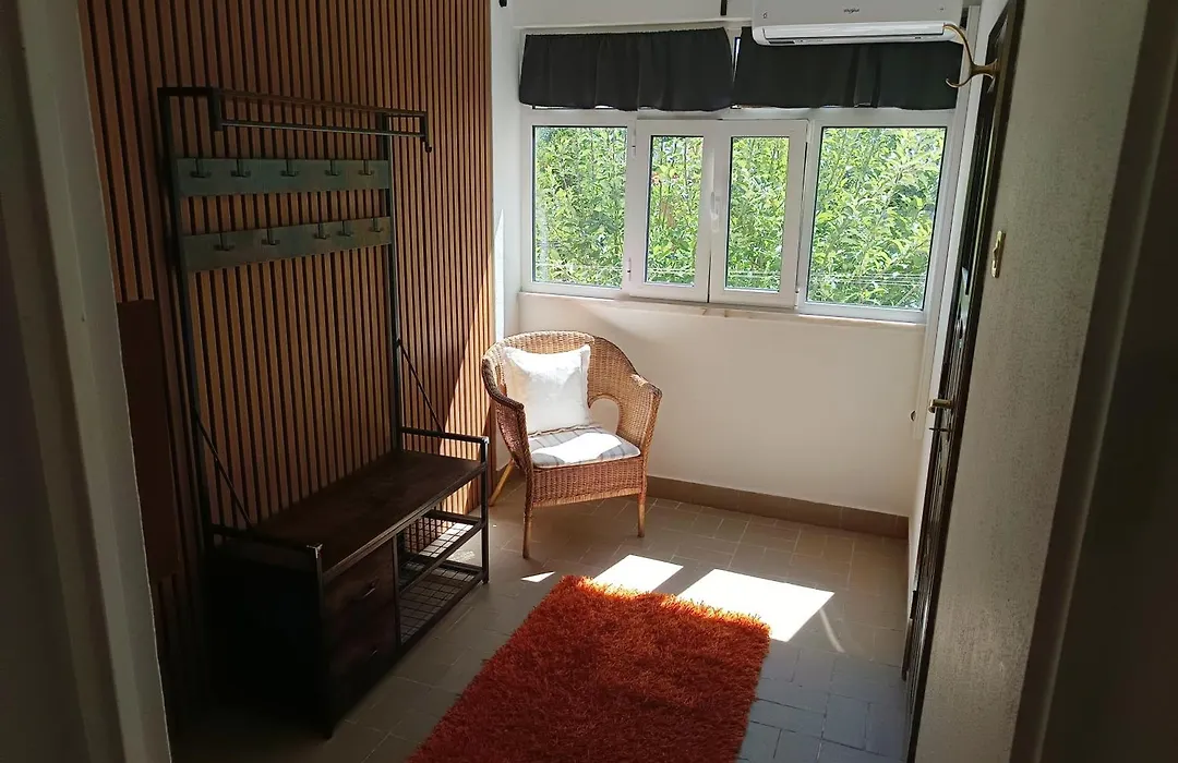 Casa Do Coreto-1