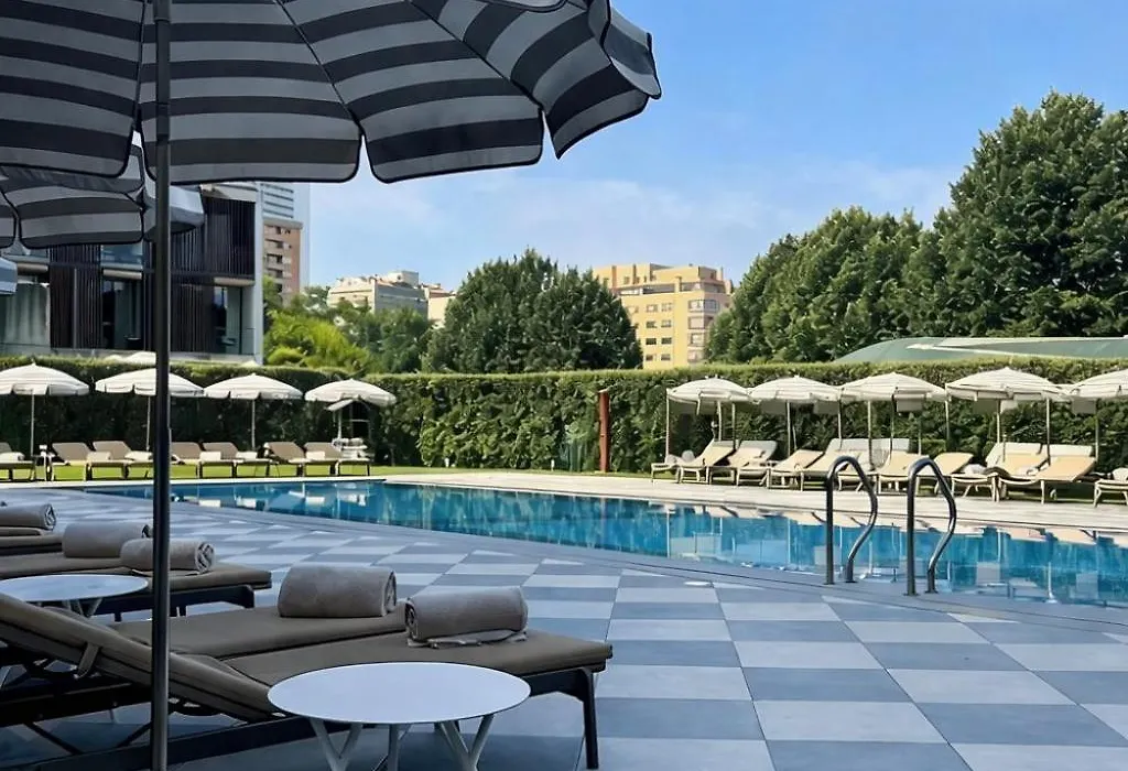 Boeira Garden Hotel Porto Gaia, Curio Collection By Hilton-1