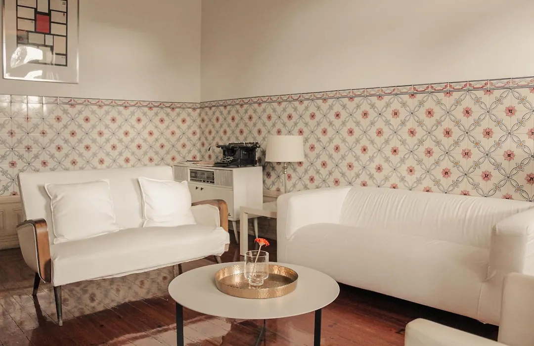 Hotel Jardim-1