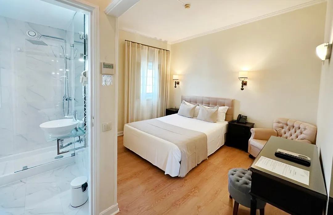 Hotel Joao Padeiro-1