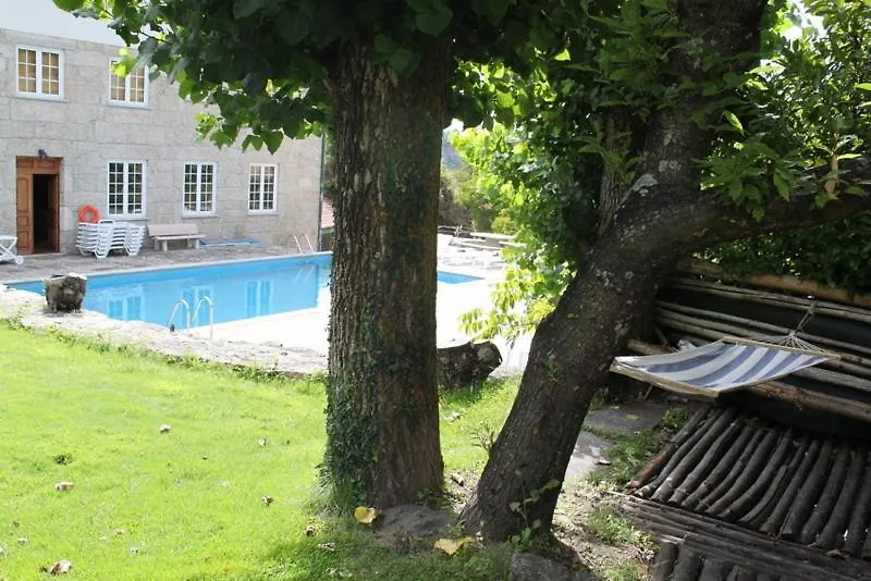 Casa Da Ribeira-1