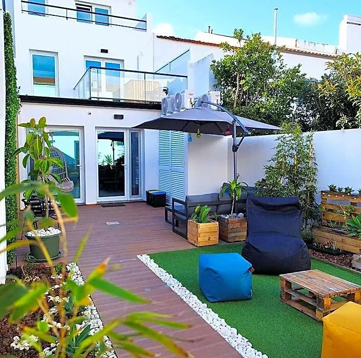 Santa Alegria Hostel-1