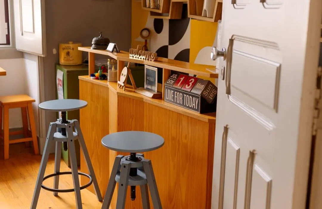 Most Art Boutique Hostel-1