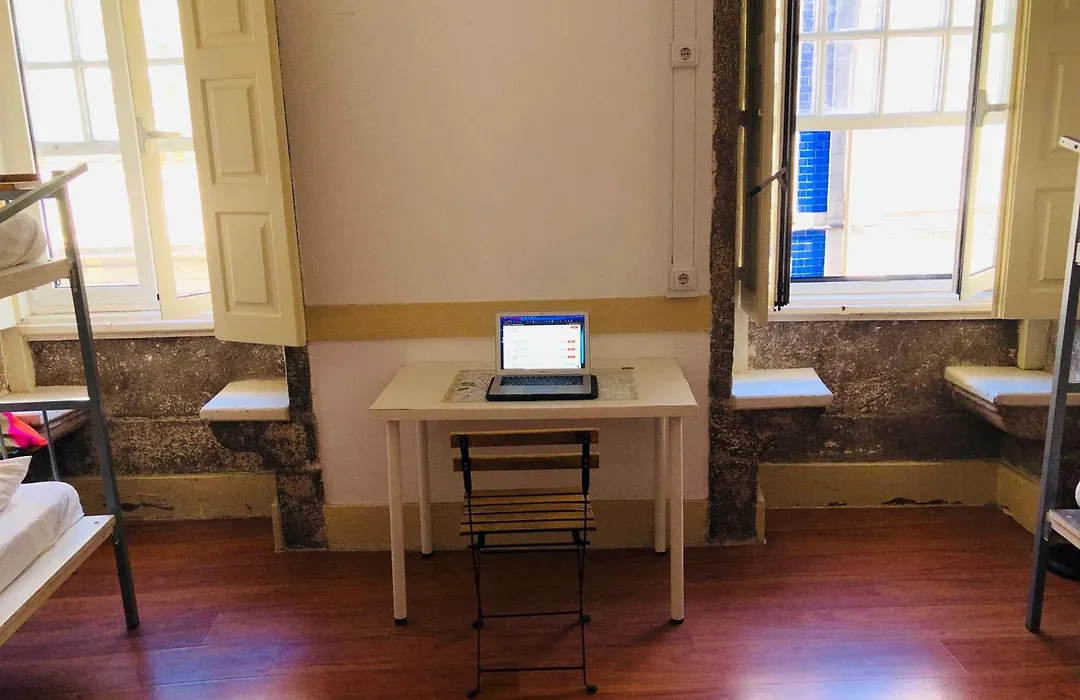 Inbraga Hostel-1