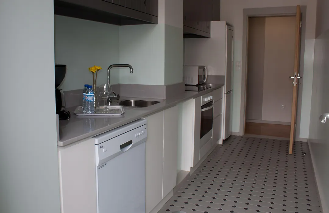 bnapartments Trindade-1