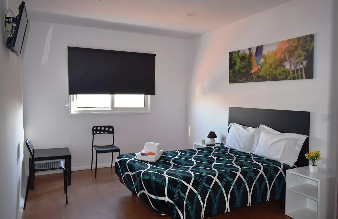 Guest House Henrique VIII-1