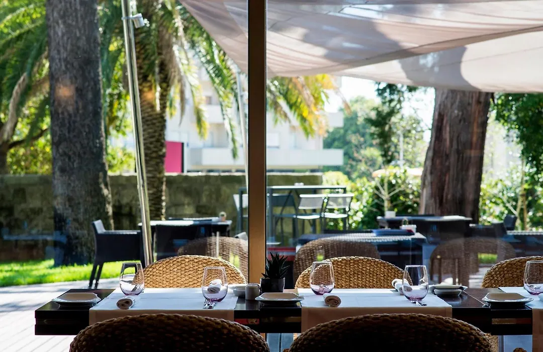 Crowne Plaza Porto By Ihg-1