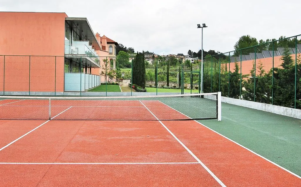 Hotel Quinta Da Cruz & Spa-1