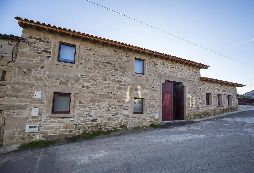 Casa Mirandês Rural-1