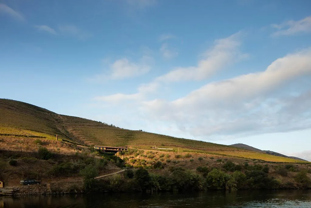 Casa Do Rio - Douro Wine Hotel By Vallado-1